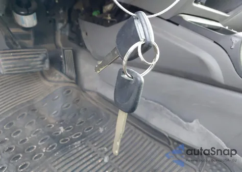 2008 Honda Civic Ex-L from USA, damaged, VIN 1HGFA16998L049552